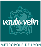 Logo de la ville de Vaulx-en-Velin